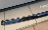 BMW E92 E93 Dekor Interuieur Leiste Dekorleiste Beifahrer Tür innen 6986218