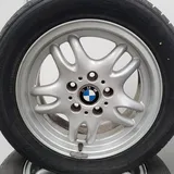 BMW E36 E46 Z3 Z4 Alufelgen 1182760 Doppelspeichen Felge 7J x 16 Zoll ABHOLUNG