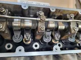BMW E46 E36 Z3 Zylinderkopf +  Nockenwelle M43 Motor  118 PS  1734203 ABHOLUNG