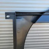 original BMW Z3 Roadster + Coupe Lüfter Kühler Rahmen Lüfterzarge 1715321 