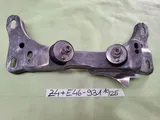 BMW Z4 E85 E46 Automatik Getriebe Halterung Träger  Getriebeträger 1096931