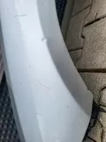BMW Z4 E85  Seitenwand Kotflügel VORNE rechts ODER links Titan Silber ABHOLUNG