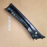 BMW E93 Cabrio Verkleidung A-Säule RECHTS Schwarz 7129312