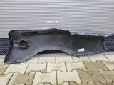 BMW Z4 E85 Seitenwand Kotflügel HINTEN RECHTS Beifahrer schwarz Kratzer ABHOLUNG