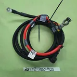Kupfer Kabel BMW Z3 Roadster Batterie Plus Kabel  8385990 Sprengkapsel 3600 mm