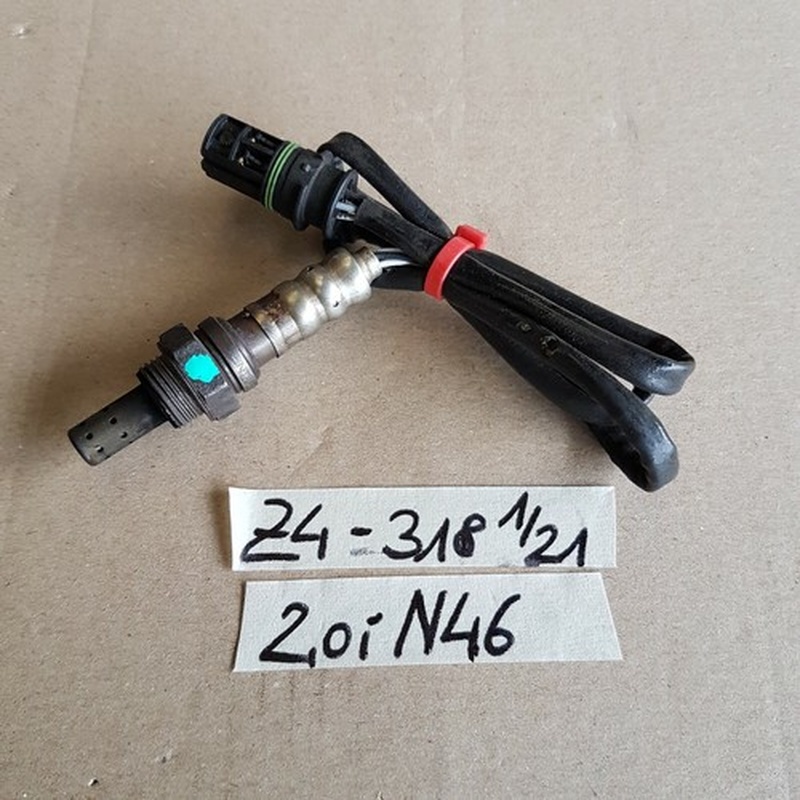 BMW  E90  E91 E87 Z4 E85 Lambdasonde  N46 Katalysator Sonde 7530318