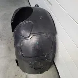 BMW Z4 Radschale Innenkotflügel Abdeckung Radhaus Schale VORNE LINKS 7012727