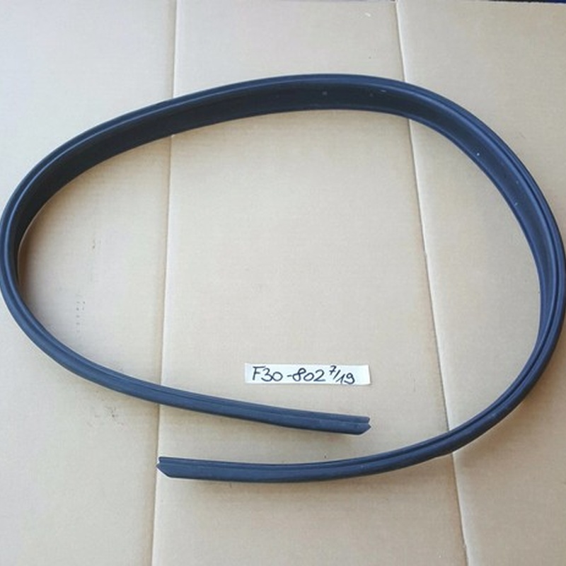 BMW F30 F31 F35 F80 Wasserkasten Dichtung Abdichtung Frontklappe vorne 7255802