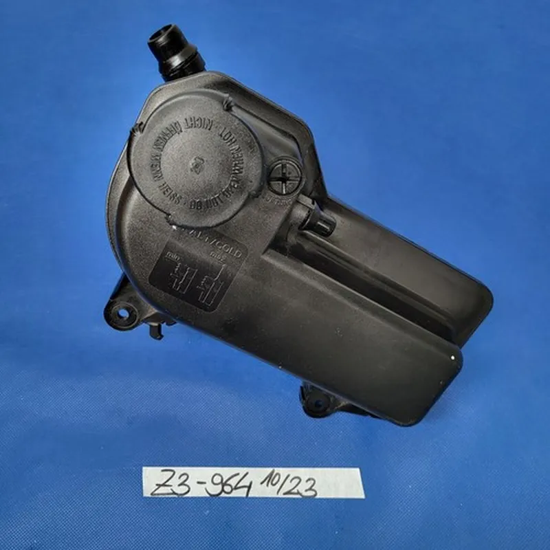 BMW  Z3 Roadster + Coupe  Ausgleichsbehälter 7514964 Behälter für Kühlwasser 