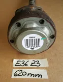 BMW E36 + Z3 Roadster Antriebswelle 4 Zylinder L = 620 mm Abtriebswelle 1229625