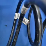 BMW Z4 E85 Spiral Tonnen Fahrwerks Feder 6 Zylinder vorne Rechts Links 6760621