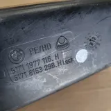 original BMW E36 Luftkanal Luftführung Bremse 1977116 RECHTS 