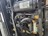 BMW Z3 Roadster Fahrer Sitz Leder schwarz LINKS Sitzheizung ABHOLUNG 