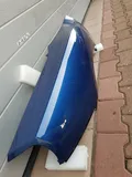 BMW Z4 E85 Seitenwand Aussenhaut Kotflügel hinten rechts ODER links Blau A51