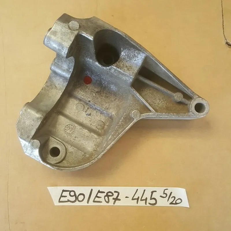BMW E90 E91 E92 E93 E87 Halter für Servo Pumpe Diesel Lenkhilfepumpe 7794455