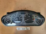 BMW Z3 Meilen Tacho Kombiinstrument Macke Tachometer instrument cluster 8401754
