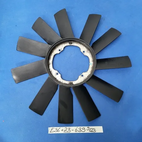 BMW E36 + Z3  Viscolüfter Flügelrad 320 i Lüfter Kupplung 410 MM 17233639