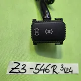 BMW Z3 Beifahrer Sitz Stecker Kabel Längs + Höhen Verstellung Schalter 8407546
