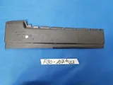 BMW F30 F31 F34 F35 F32 F33 Gummi Unterlage Einlegematte Mittelkonsole 1774107