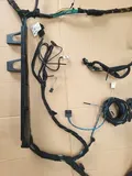 BMW E92 E93 Audio Radio Kabelbaum 9177143 Navi Verstärker Lautsprecher Kabel