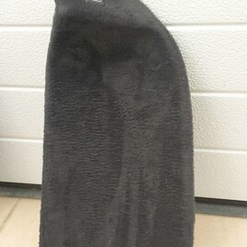 BMW X3 E83 Kofferraum Teppich Verkleidung Gepäckraum rechts 7049042