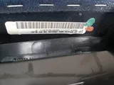 BMW Z4 E85 E86 Beifahrer Türverkleidung RECHTS Leder Oregon rot schwarz