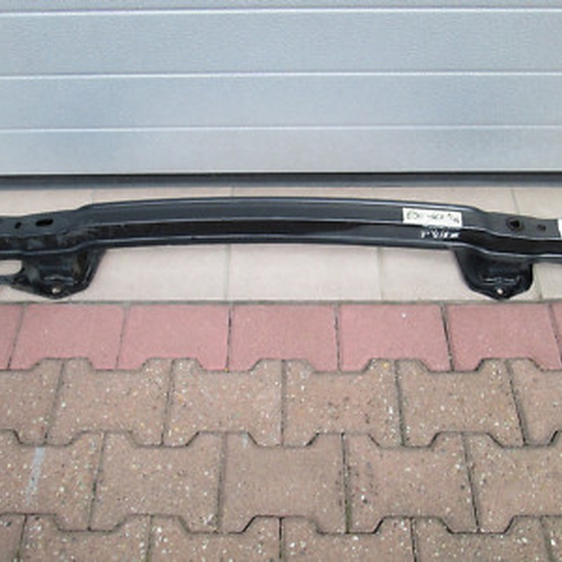 BMW E90 E91 Halter Träger Stossfänger HINTEN Aufnahme Stoßstange 7058467 ABHOLUN