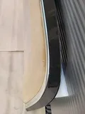 Original BMW E46 Cabrio  Verdeck Kasten Klappe Deckel Abdeckung Leiste ABHOLUNG 