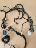 BMW E92 E93 Audio Radio Kabelbaum 9177143 Navi Verstärker Lautsprecher Kabel