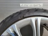 EINE BMW Z4 E85 E46 Leichtmetall 7896470 Alu Felge 8 J x 18 Zoll Reifen ABHOLUNG