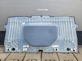 BMW E93 Cabrio Kofferraum Verkleidung Staufach Netz Trennwand  Abdeckung 6951360