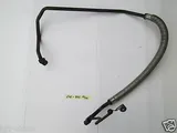 BMW E46 Facelift Klimaleitung Saugleitung Verdampfer Kompressor 8386844