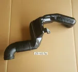 BMW Z3 Luftführung Luftkanal Generator oben 1432465