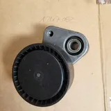 BMW E34 E36  Umlenkhebel für Riemenscheibe 1247052  mit Spannrolle 1748131