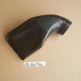 BMW E36 Z3 Roadster Kühlung Schlauch Rohr Luftkanal Schnorchel 1743351
