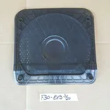 BMW F30 F31 F35 F80 F32 F33  Lautsprecher Verkleidung Blende Zentralbass 9227819