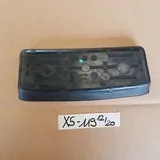BMW X5 E53 Gummi Matte Ablage Fach Einlegematte 8247119