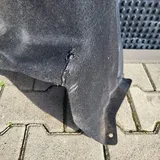 BMW E92 E93 Radschale Abdeckung Radhaus Verkleidung HINTEN RECHTS 7154414