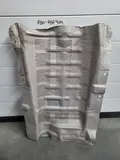 BMW F20 F21 F22 F23 F30 F31 F34 F35 Hitzeblech Wärmeisolierung Tunnel 7241756