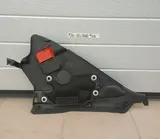 BMW F30 F31 Schallisolierung RHD Abdeckung Verkleidung Motorraum Rechts 7265120
