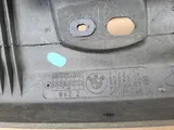 BMW E93 Cabrio Windlauf Verkleidung Blende Frontscheibe Innen Oben 7129313