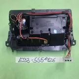 BMW E92 E93 E91 E90  Ablagefach Aschenbecher Mittelkonsole VORNE  7129555