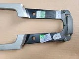 BMW Z4 E85 E86 Mittelkonsole Alu Verkleidung Aluminium Blende Kratzer  6961779