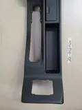BMW Z3 Roadster Facelift Mittelkonsole Schwarz Black Cockpit Verkleidung 8397702