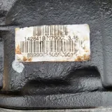Getriebe BMW Z3 Differential 1428418 Hinterachsgetriebe Ü = 3,45 ABHOLUNG