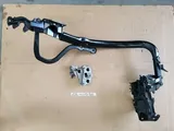 BMW E93 Cabrio Verdeck Klappe Scharnier RECHTS Heckdeckel Gestänge Gelenkarm 