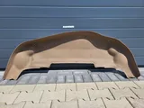 BMW Z3 Roadster Verkleidung Verdeck Kasten Teppich hinten  innen  8399281 Beige
