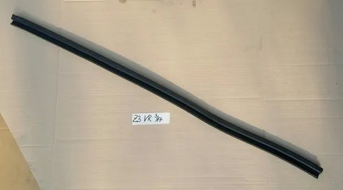 BMW E36  Z3 Tür Dichtung Fenster Scheibe Dicht Gummi Schaftleiste innen RECHTS