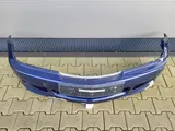 BMW Z3 Stoßstange + Träger Frontschürze blau Verkleidung VORNE Macken ABHOLUNG