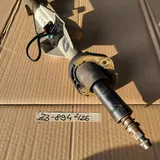 BMW Z3 Facelift Lenksäule Lenk Spindel Säule Lenkstock 6750894 Lenkwinkelsensor